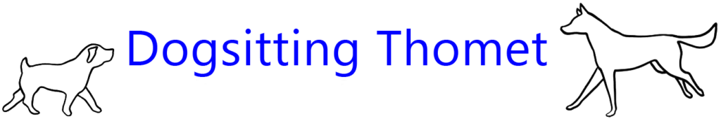 Dogsitting Thomet